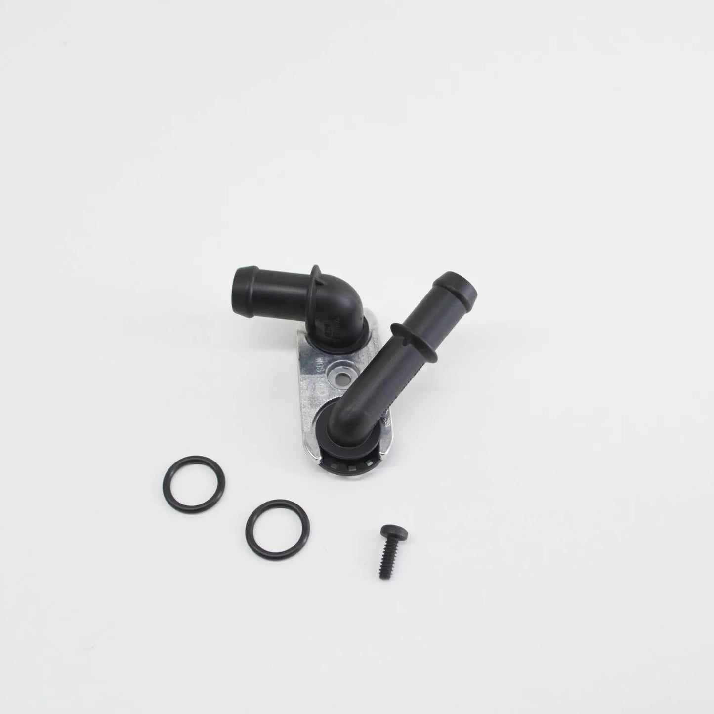 NEW VOLKSWAGEN EOS AUXILIARY HEATER GASKET SET 1K0898020A ORIGINAL