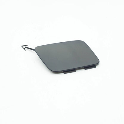 NEW AUDI A8 4H FRONT BUMPER TOWING EYE COVER 4H0807241CGRU ORIGINAL