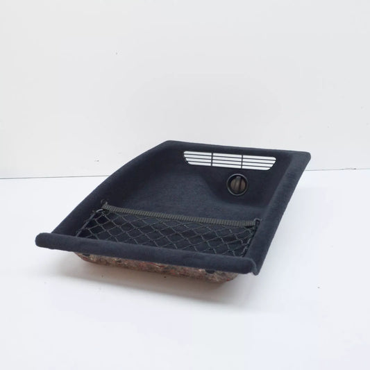 NEW AUDI A4 8W B9 REAR LEFT TRUNK TRIM PANEL 8W9863991BKTH