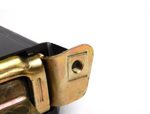 NEW MERCEDES-BENZ SL R129 FRONT DOOR CHECK STOP A1297200116 ORIGINAL