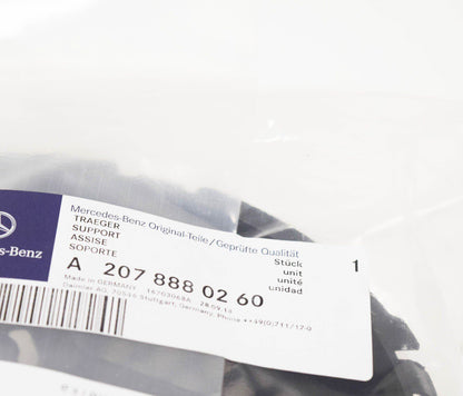 NEW MERCEDES BENZ C CLASS W204 RADIATOR GRILLE STAR BADGE BASE A2078880260