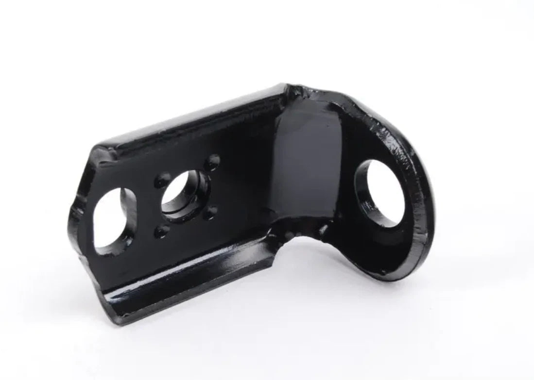 NEW BMW 3 E90 REAR OUTER SEAT HINGE BRACKET 52207118701 7118701 ORIGINAL