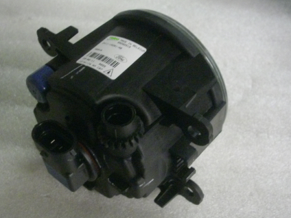 new ford tourneo custom front fog light 4f93-15k201-aa 4550597 original