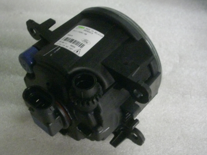 new ford tourneo custom front fog light 4f93-15k201-aa 4550597 original