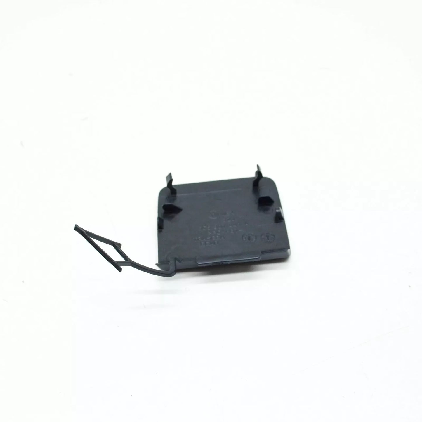 NEW VOLKSWAGEN BEETLE 5C A5 REAR BUMPER TOW HOOK EYE COVER 5C5807441AGRU