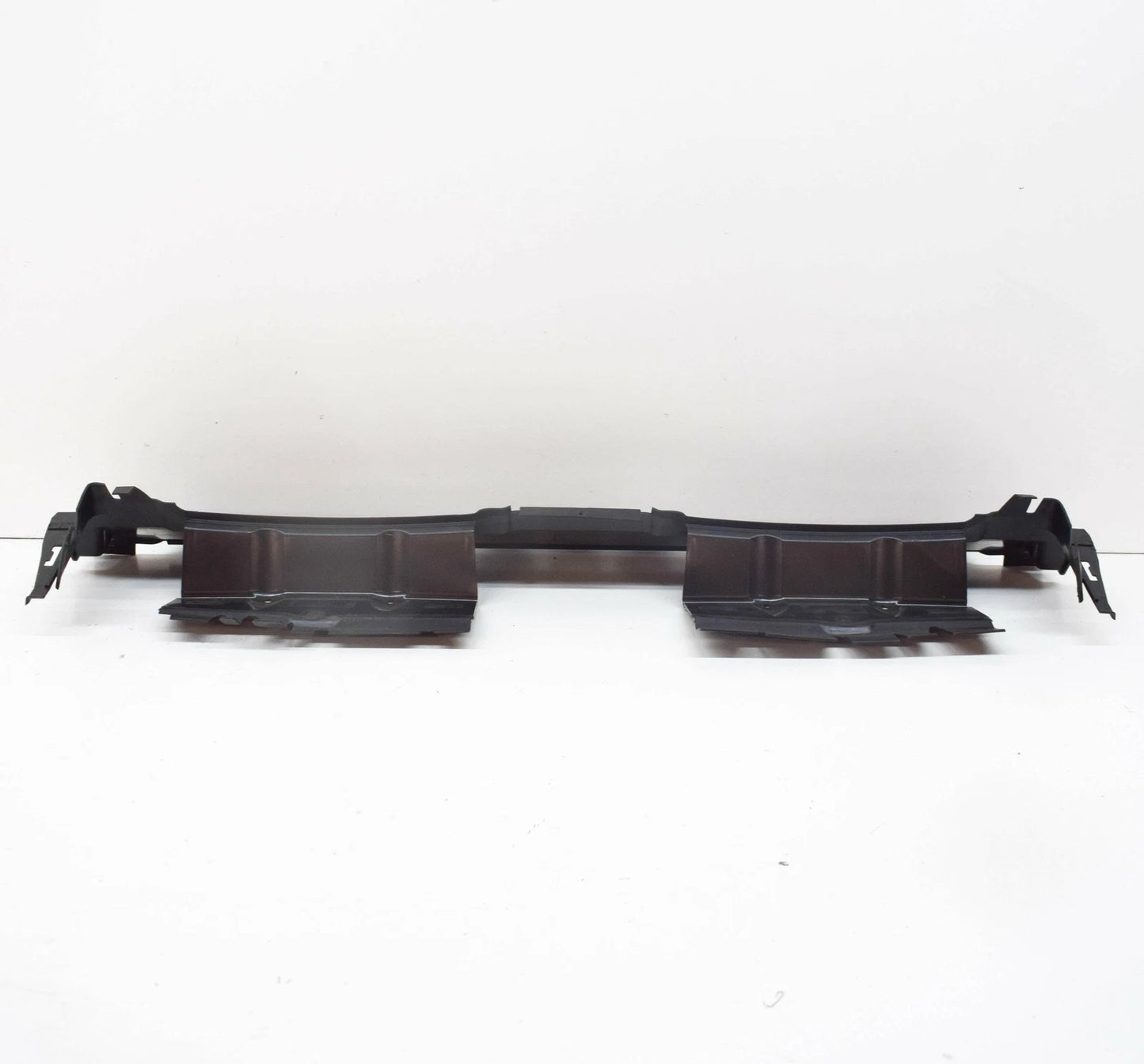 NEW AUDI Q7 4M UPPER RADIATOR AIR GUIDE DUCT 4M0121285BL ORIGINAL