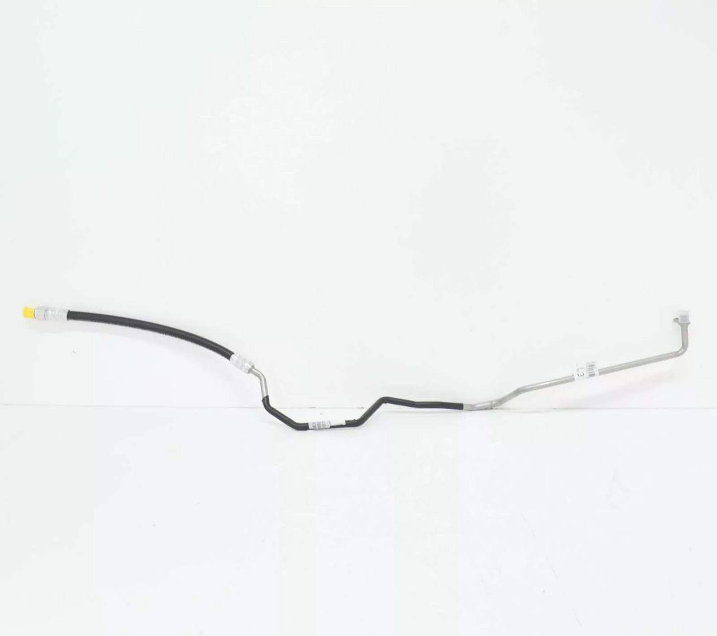 NEW MB C W204 TRANSMISSION TO OIL COOLER LEFT OIL LINE A6421806730