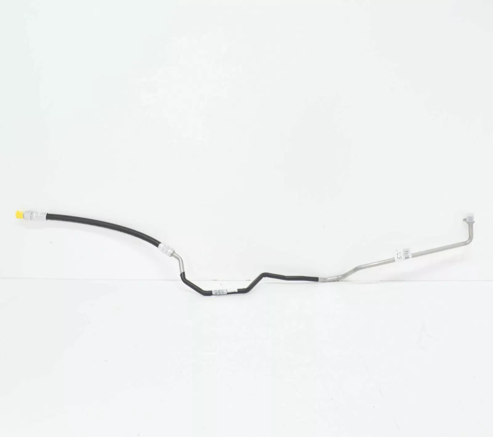 NEW MB C W204 TRANSMISSION TO OIL COOLER LEFT OIL LINE A6421806730