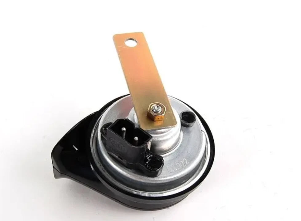NEW BMW 3 COMPACT E36 HIGH PITCH HORN SIGNAL 61338372738 8372738 ORIGINAL