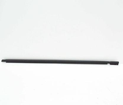 NEW VOLKSWAGEN UP FRONT LEFT OUTER WINDOW APERTURE SEAL 1S4837477A5AP ORIGINAL