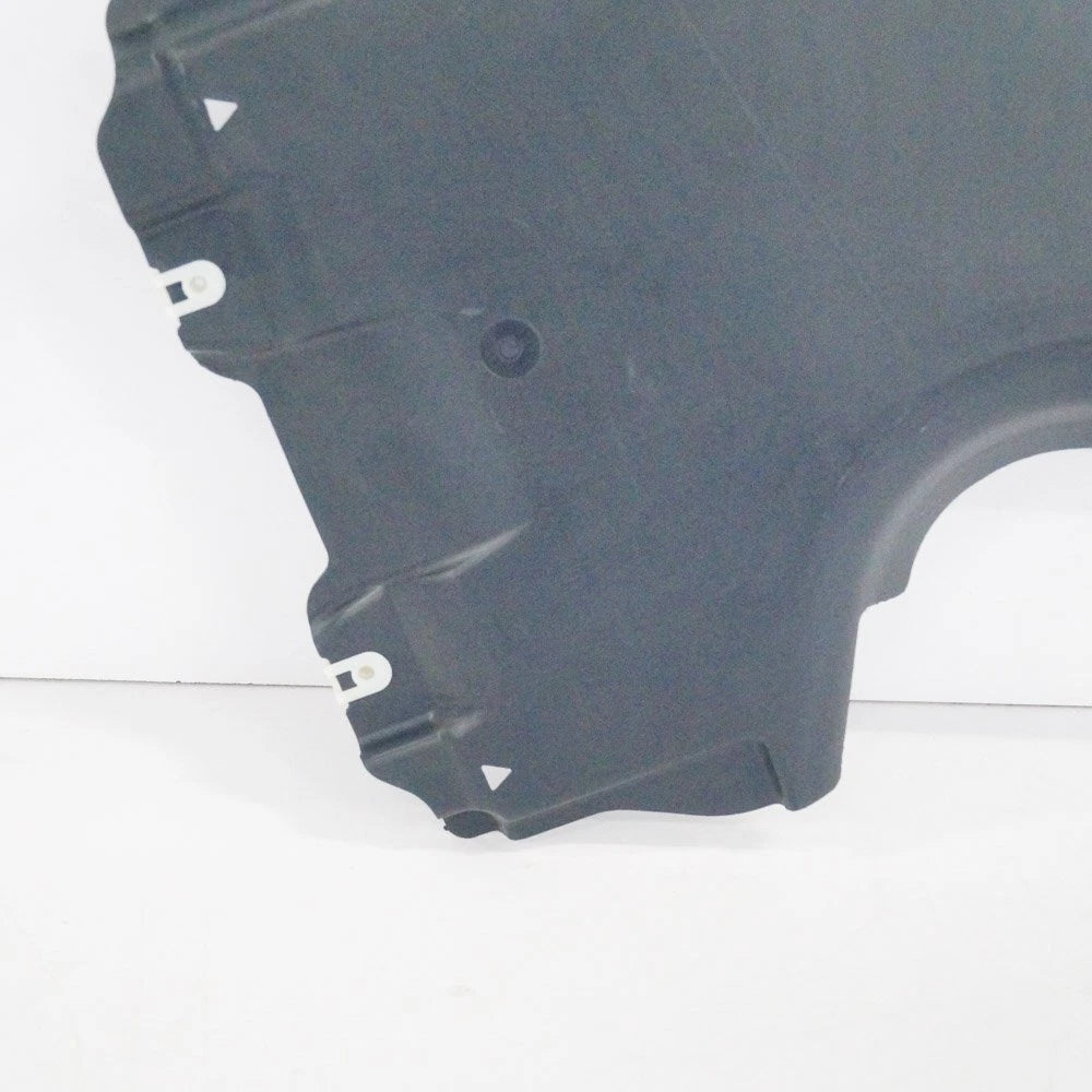NEW BMW 5 G30 TANK LEFT SIDE UNDERSHIELD COVER 7340789 51757340789 ORIGINAL