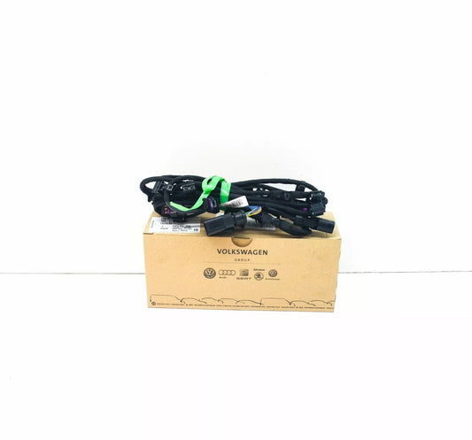 NEW AUDI Q5 80A FRONT BUMPER PDC WIRING HARNESS 80A971095AP