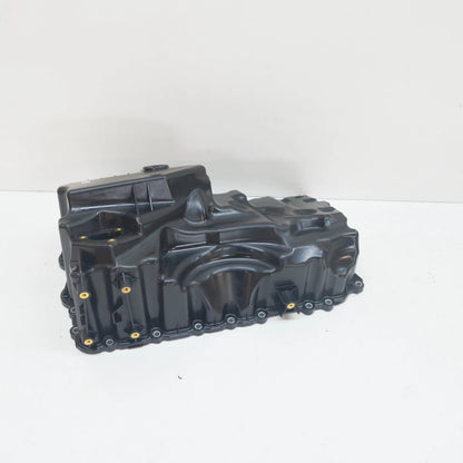 NEW BMW 1 F20 OIL PAN 11137618512 7618512 ORIGINAL