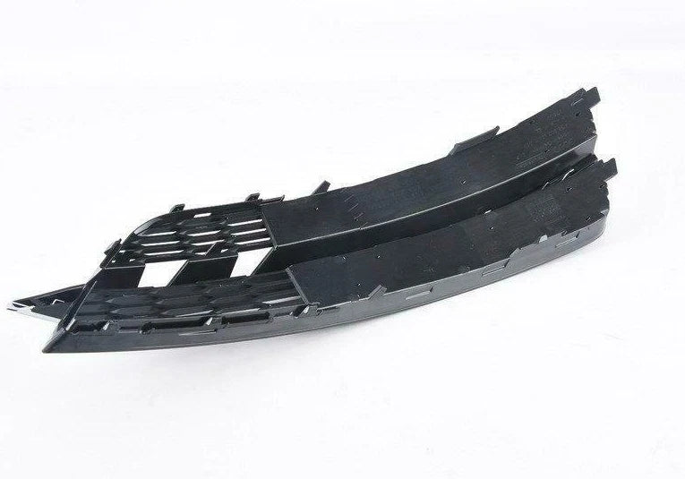NEW AUDI A7 SPORTBACK 4G8 FRONT BUMPER LEFT GRILLE 4G8807647H9B9 GENUINE