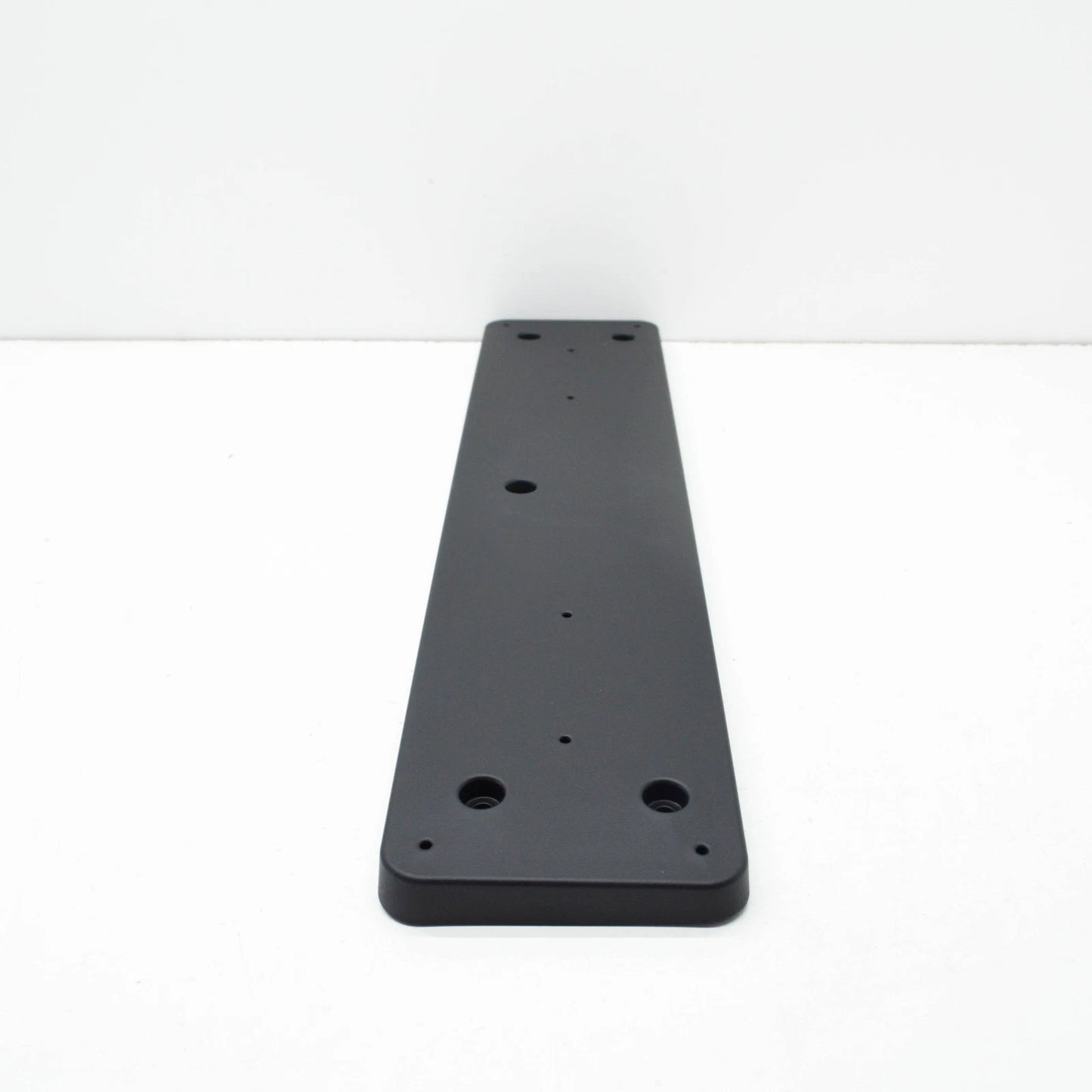 NEW BMW M5 F90 FRONT BUMPER LICENCE PLATE HOLDER 51138080596 ORIGINAL