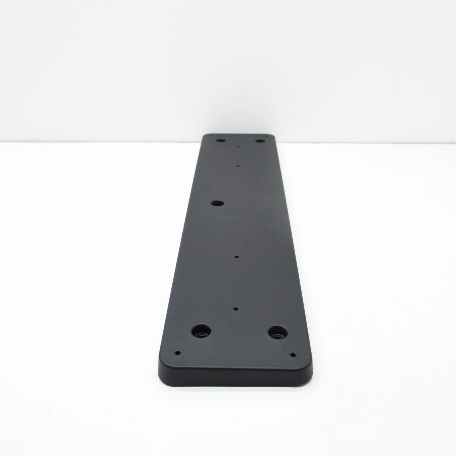 NEW BMW M5 F90 FRONT BUMPER LICENCE PLATE HOLDER 51138080596 ORIGINAL