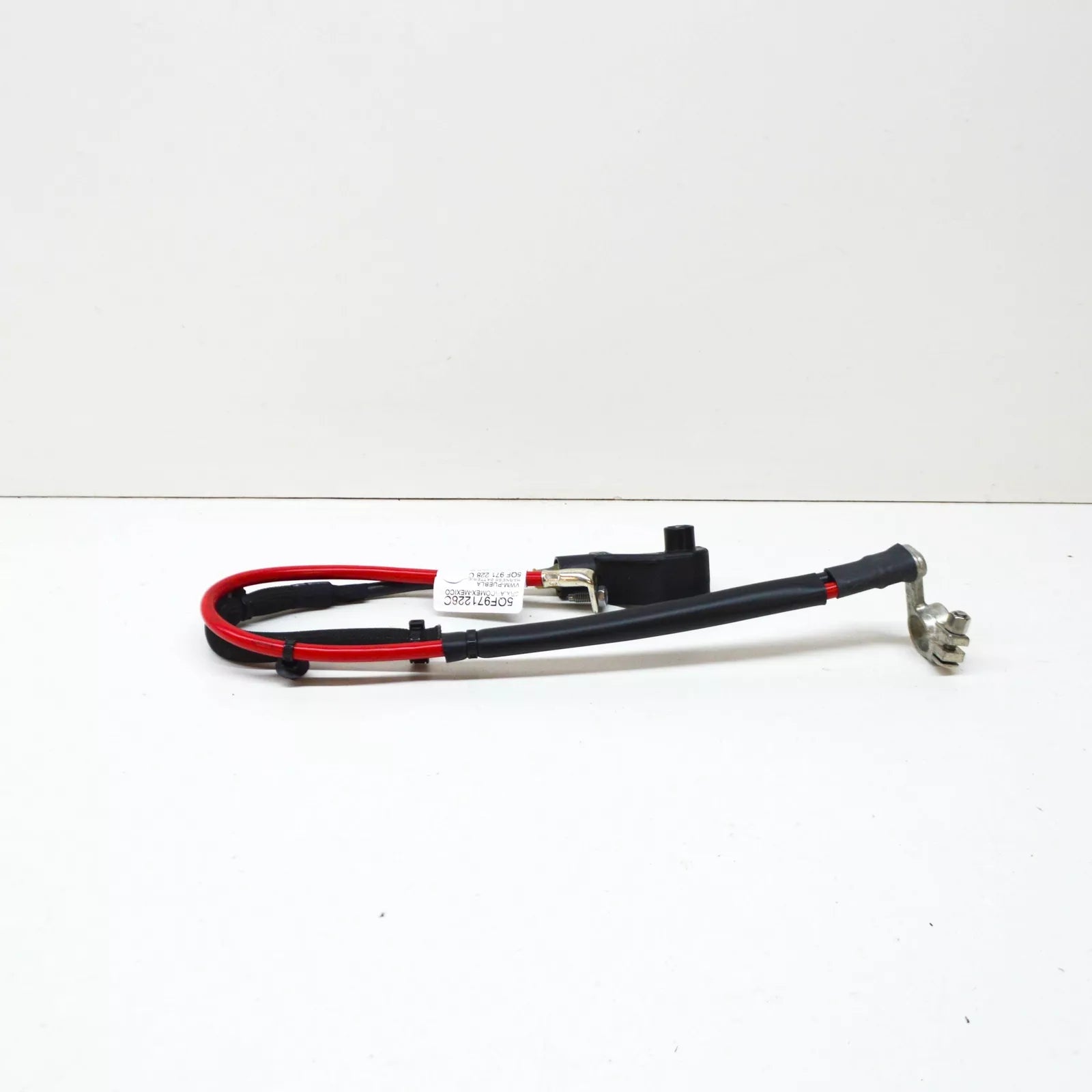 NEW AUDI Q3 F3 POSITIVE BATTERY CABLE HARNESS 5QF971228C
