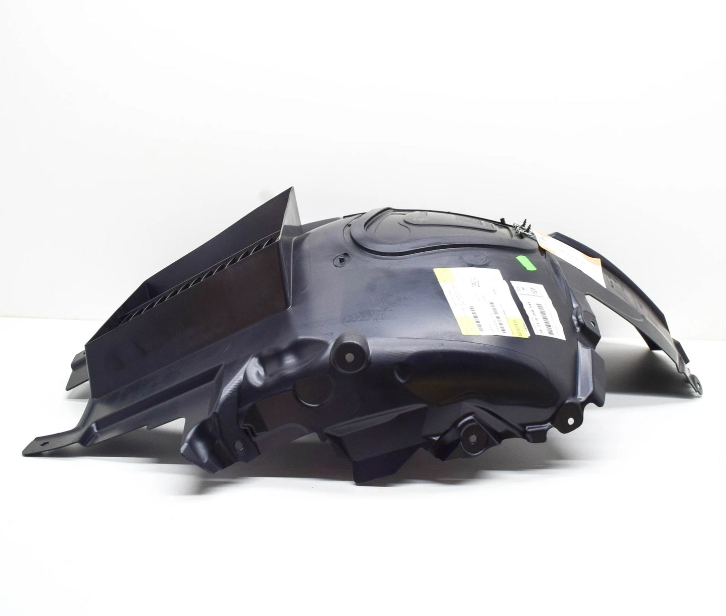 NEW BMW M6 F13 FRONT RIGHT WHEEL ARCH COVER FRONT PART 51718050544 ORIGINAL