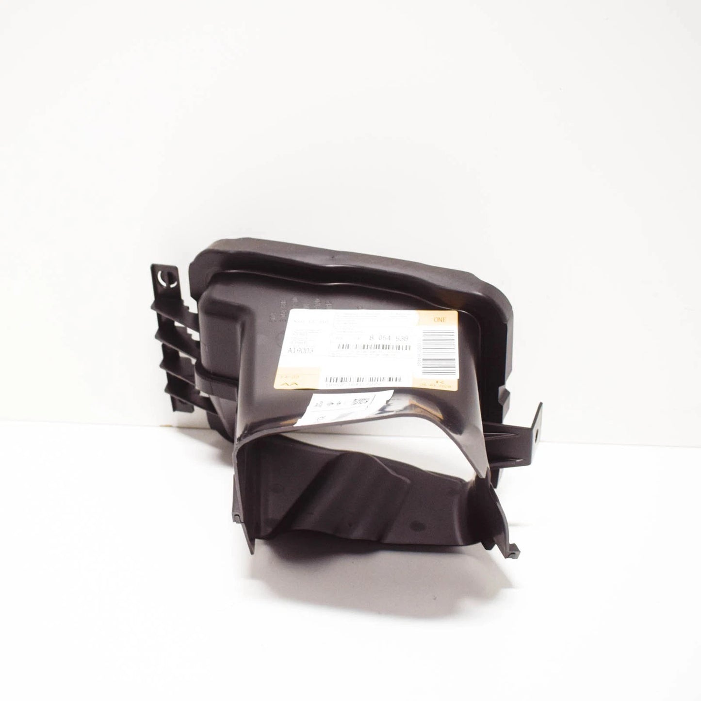 NEW BMW 4 F32 RADIATOR RIGHT AIR DUCT M SPORT 51748054538 8054538 ORIGINAL