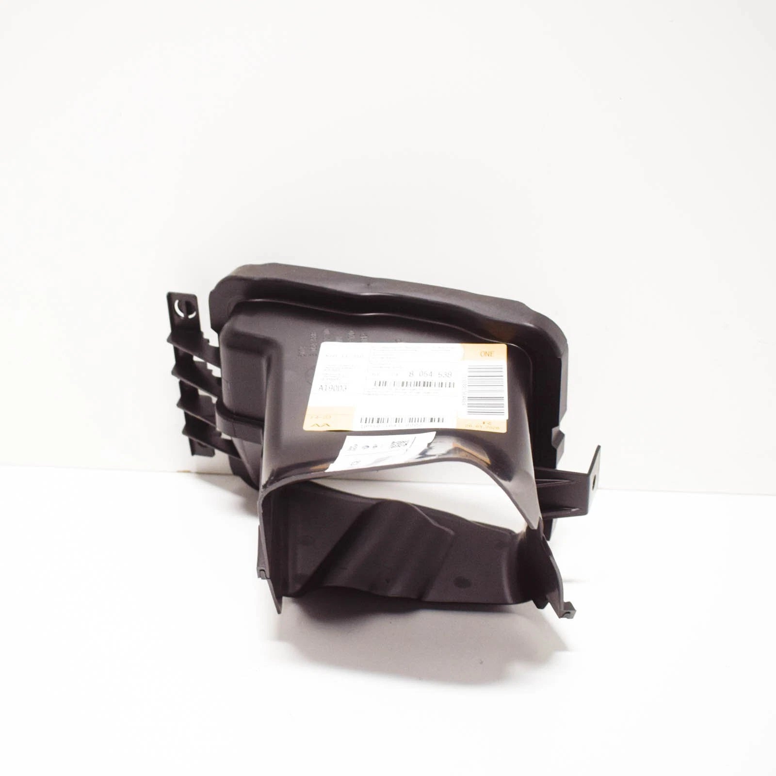 NEW BMW 4 F32 RADIATOR RIGHT AIR DUCT M SPORT 51748054538 8054538 ORIGINAL