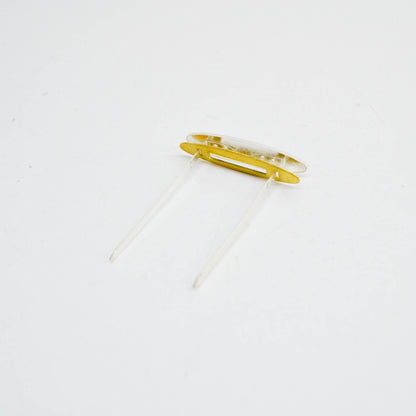 NEW MERCEDES-BENZ SLS AMG C197 FRONT SEAT AMG BADGE A0008171216 ORIGINAL