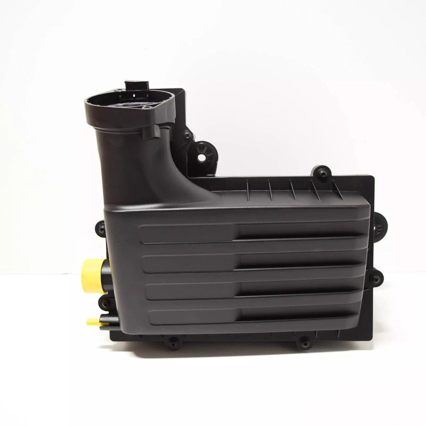 NEW VOLKSWAGEN TIGUAN 5N MK2 AIR FILTER BOX 5Q0129607BB ORIGINAL