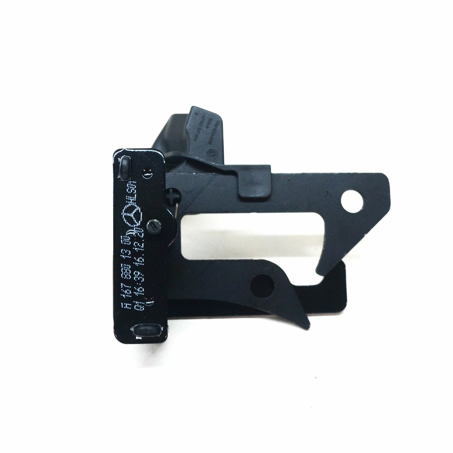 NEW MERCEDES-BENZ GLE W167 FRONT BONNET HOOD SAFETY CATCH A1678801300 ORIGINAL