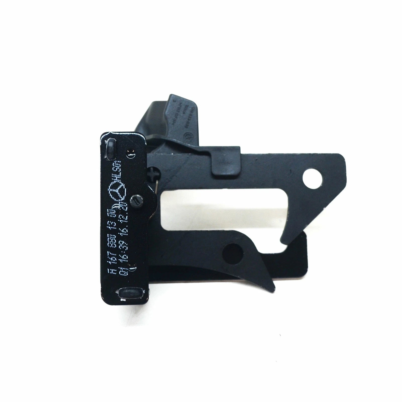 NEW MERCEDES-BENZ GLE W167 FRONT BONNET HOOD SAFETY CATCH A1678801300 ORIGINAL