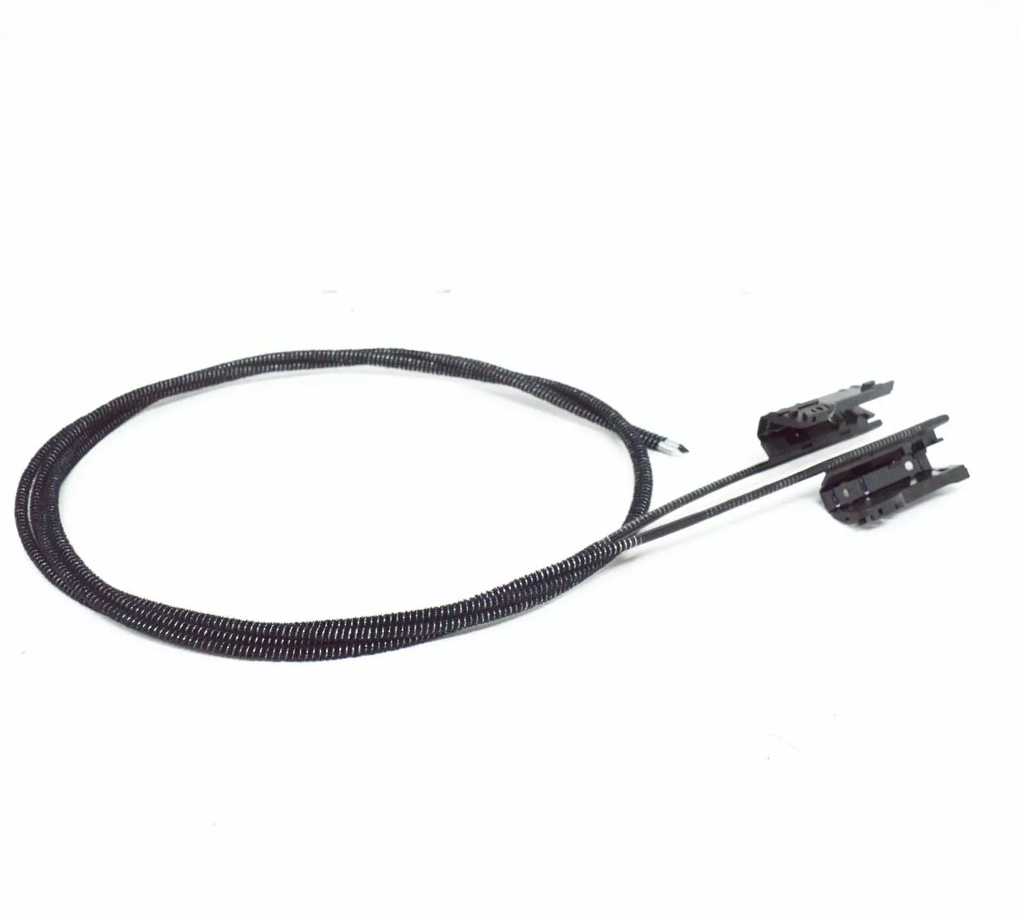 NEW BMW X3 E83 SUNROOF GLASS COVER DRIVE CABLE 54103456571 3456571 ORIGINAL