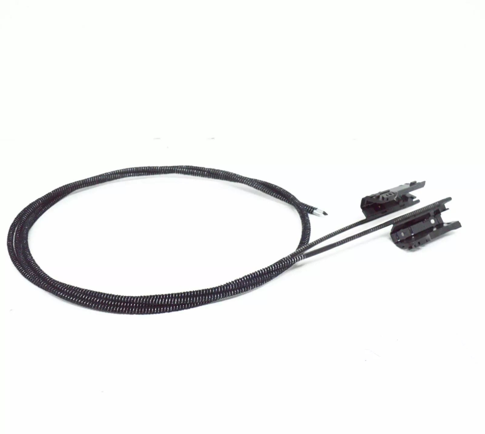 NEW BMW X3 E83 SUNROOF GLASS COVER DRIVE CABLE 54103456571 3456571 ORIGINAL