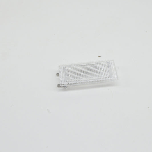 new bmw 5 series e34 luggage compartment trunk light lamp 63311378089 original