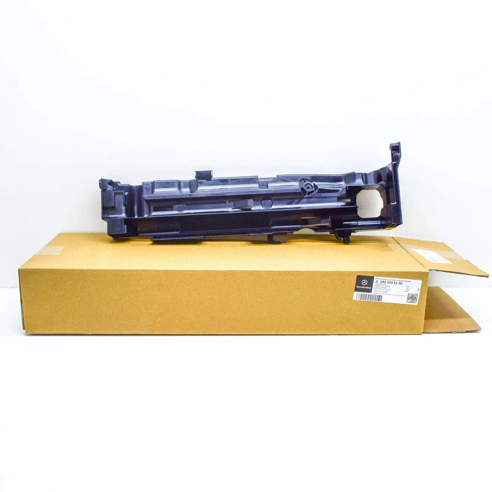 NEW MERCEDES-BENZ C W206 RIGHT RADIATOR HOLDER A0995043200 ORIGINAL