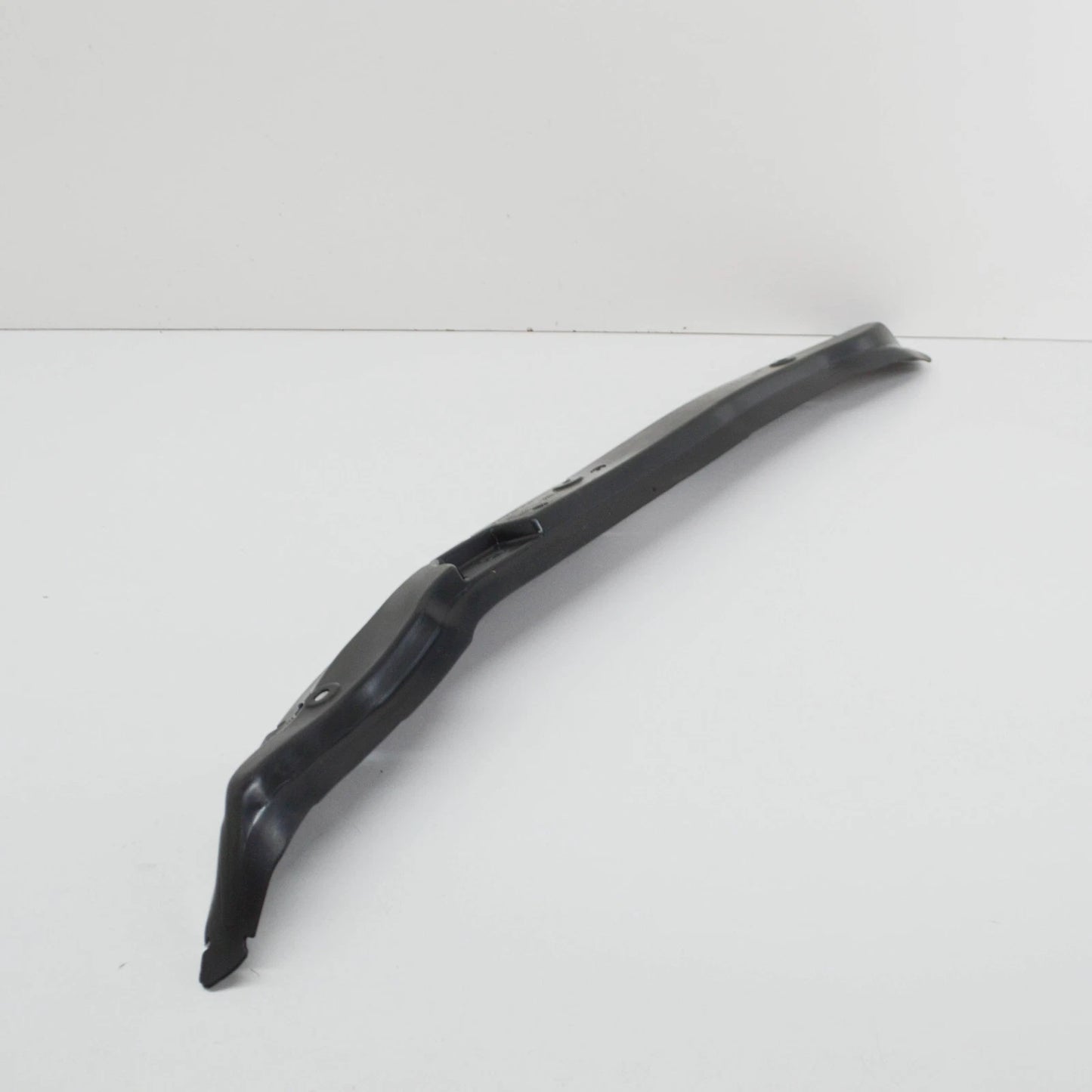 NEW MERCEDES-BENZ CLA C118 FRONT LEFT FENDER REAR GAP COVER A1188890000 ORIGINAL