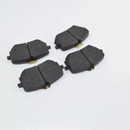 NEW MERCEDES-BENZ GLB X247 FRONT WHEEL BRAKE PAD SET A0004205303 ORIGINAL