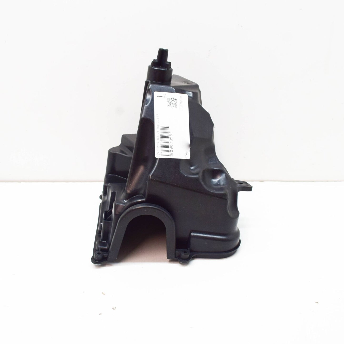 NEW AUDI A6 C7 CONTROL UNITS HOUSING BOX 4G0907355F ORIGINAL