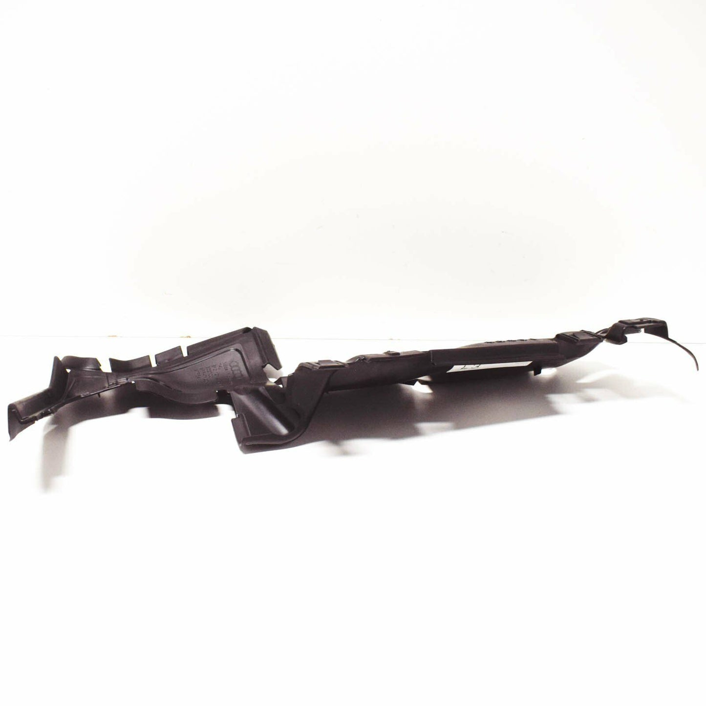 NEW AUDI A4 B9 RADIATOR SUPPORT AIR DUCT 8W0121283AN 2019 ORIGINAL