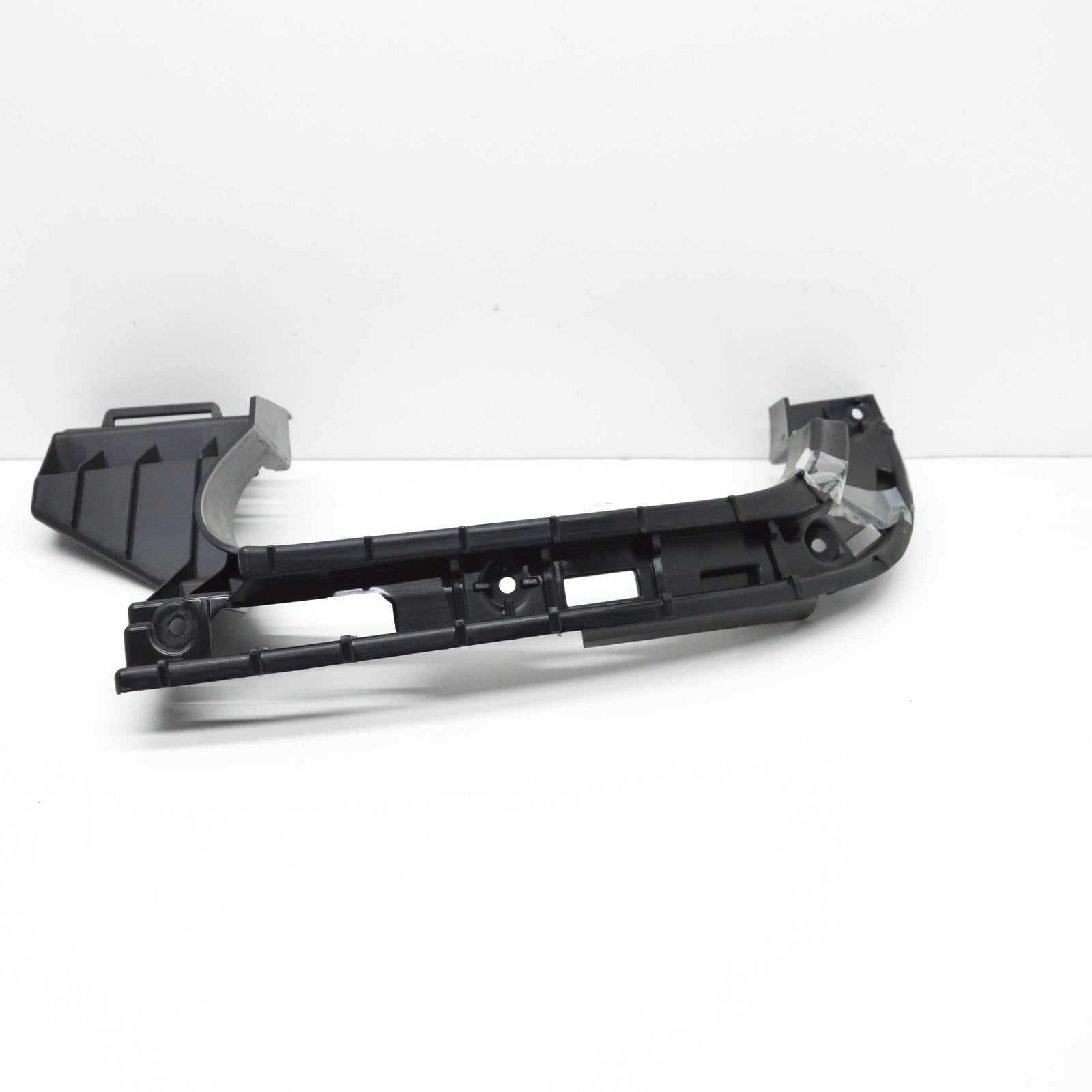 NEW AUDI A4 AVANT B9 REAR LEFT BUMPER BRACKET 8W0807347A ORIGINAL