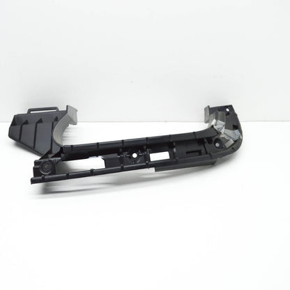 NEW AUDI A4 AVANT B9 REAR LEFT BUMPER BRACKET 8W0807347A ORIGINAL