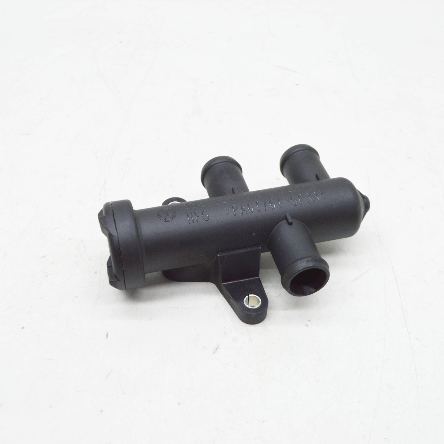 NEW VOLKSWAGEN E-CRAFTER THERMOSTAT 5QE121113 ORIGINAL