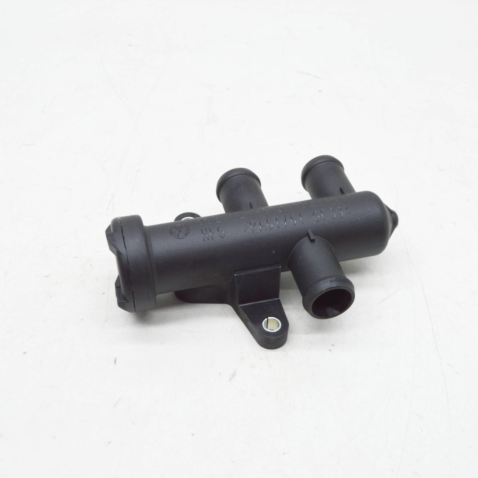 NEW VOLKSWAGEN E-CRAFTER THERMOSTAT 5QE121113 ORIGINAL