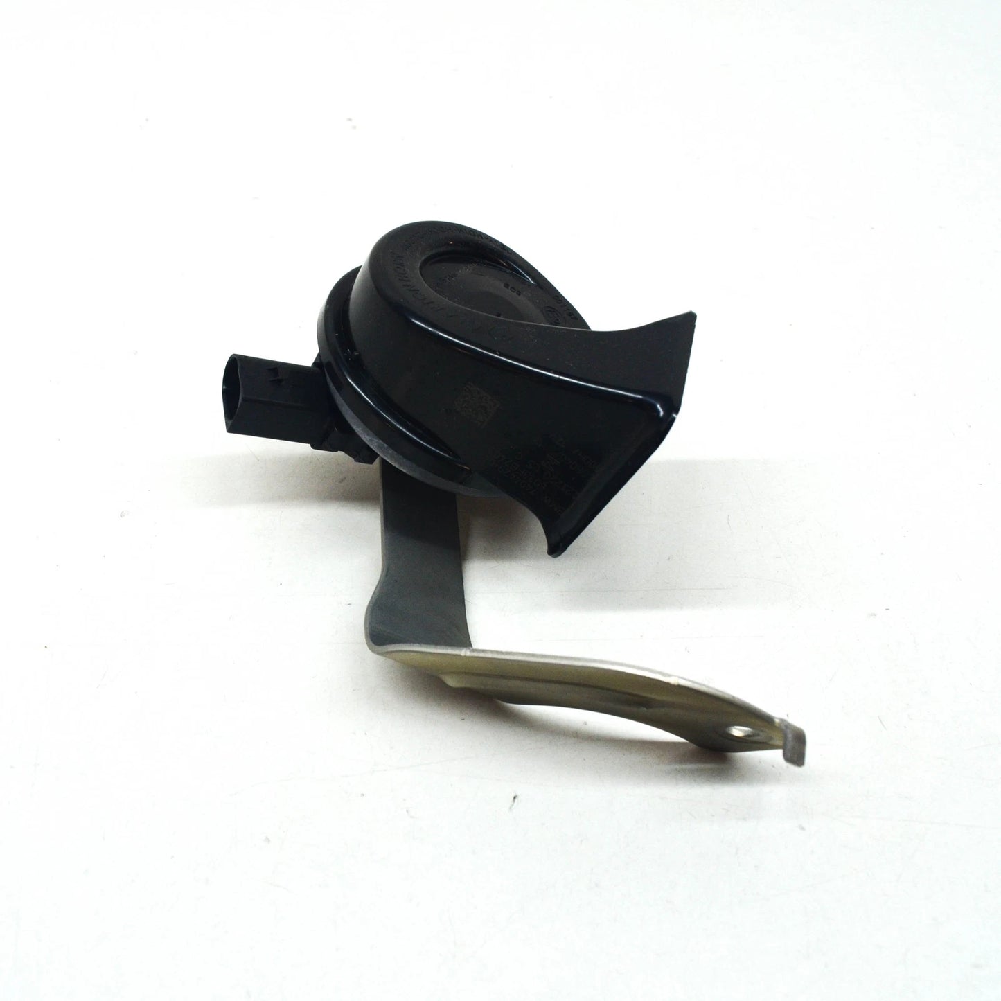 NEW BMW X3 G01 M F97 HIGH PITCH HORN SIGNAL 61337404429 ORIGINAL