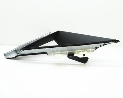 NEW AUDI A6 C8 RIGHT SIDE C-PILLAR TRIM 4K5867288APCB ORIGINAL