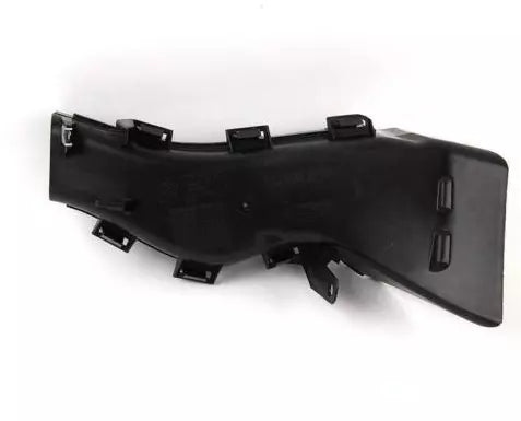 NEW BMW 3 COUPE E92 FRONT LEFT BRAKE AIR DUCT 51717161437 ORIGINAL