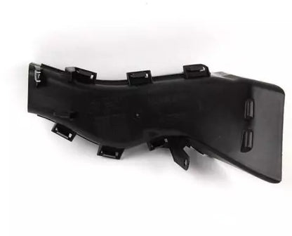 NEW BMW 3 COUPE E92 FRONT LEFT BRAKE AIR DUCT 51717161437 ORIGINAL