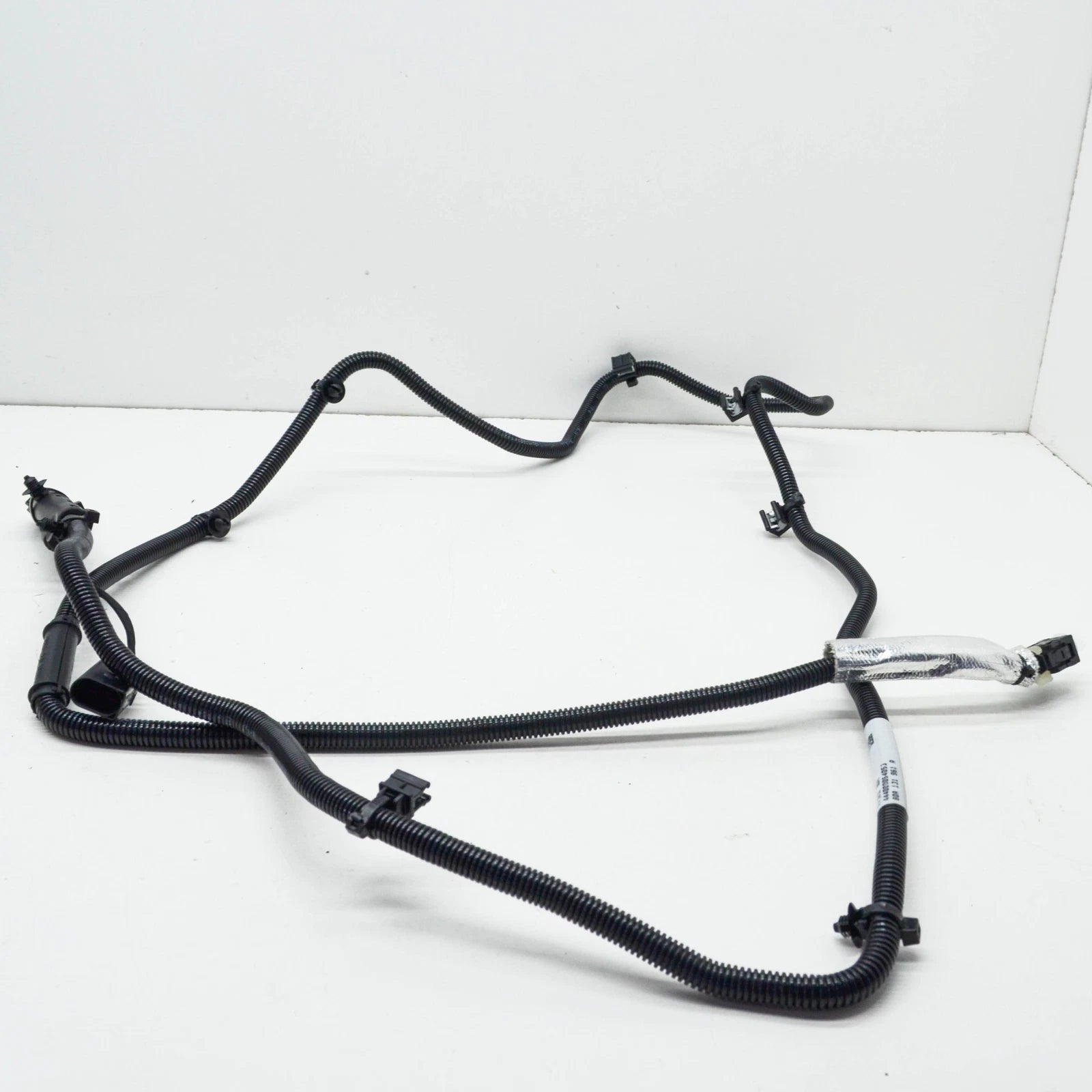 NEW AUDI Q5 FY ADBLUE TANK TRANSFER REDUCING AGENT LINE 80A131961A ORIGINAL