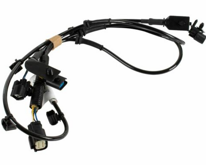 new ford transit mk4 rear brake pad wear warning wire 2161095 original