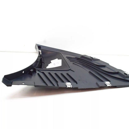 NEW AUDI E-TRON GT FRONT LEFT LOWER WHEEHOUSING LINER 9J1809957D ORIGINAL