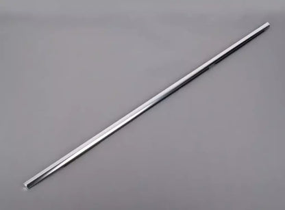 NEW BMW X5 E70 REAR RIGHT DOOR WINDOW WEATHERSTRIP 7174394 51357174394 ORIGINAL