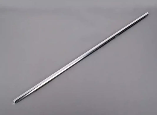 NEW BMW X5 E70 REAR RIGHT DOOR WINDOW WEATHERSTRIP 7174394 51357174394 ORIGINAL