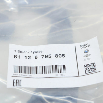 NEW BMW X2 F39 FRONT LEFT DOOR WIRING HARNESS CABLE LOOM LHD ORIGINAL